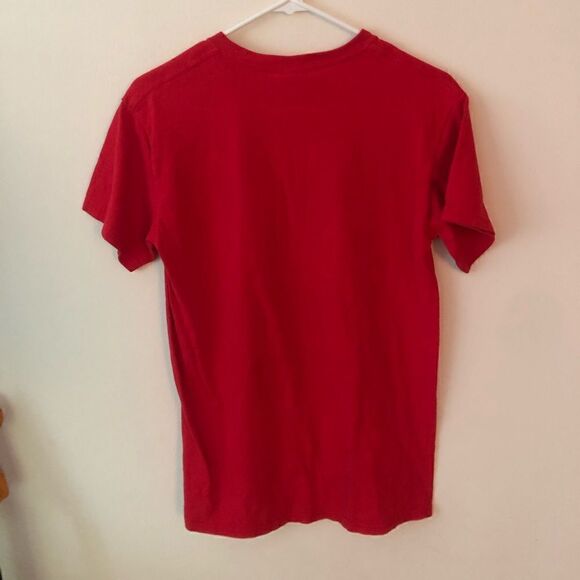 Philadelphia Phillies Shirt 2011 - Picture 4 of 7